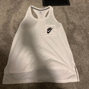 nike top